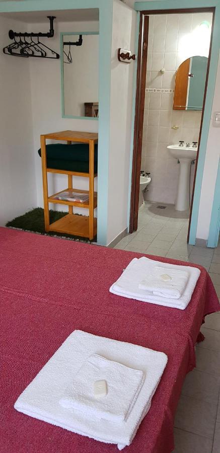Hosteria Barca Villa Gesell Exterior photo