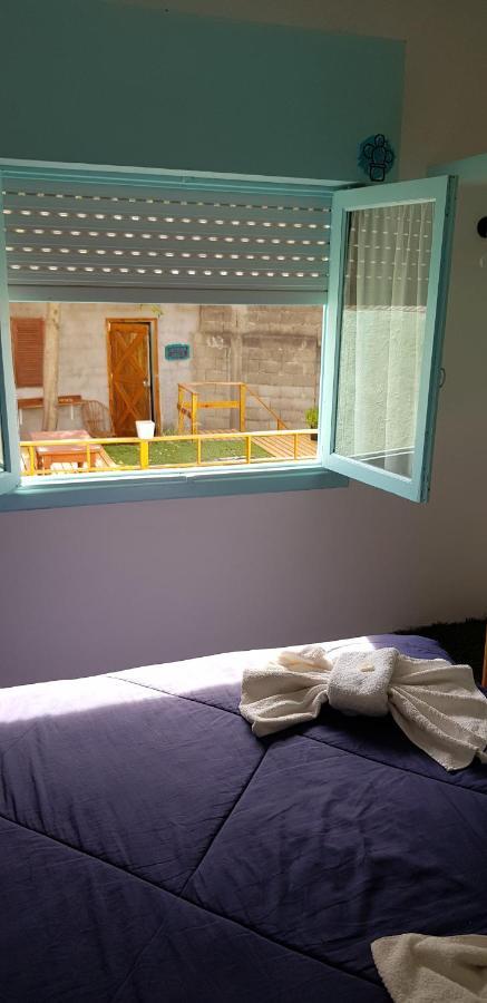Hosteria Barca Villa Gesell Exterior photo